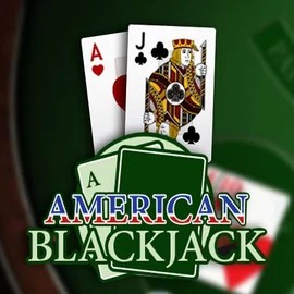 American Blackjack online slot from Habanero – play at realzcasinoo.ca