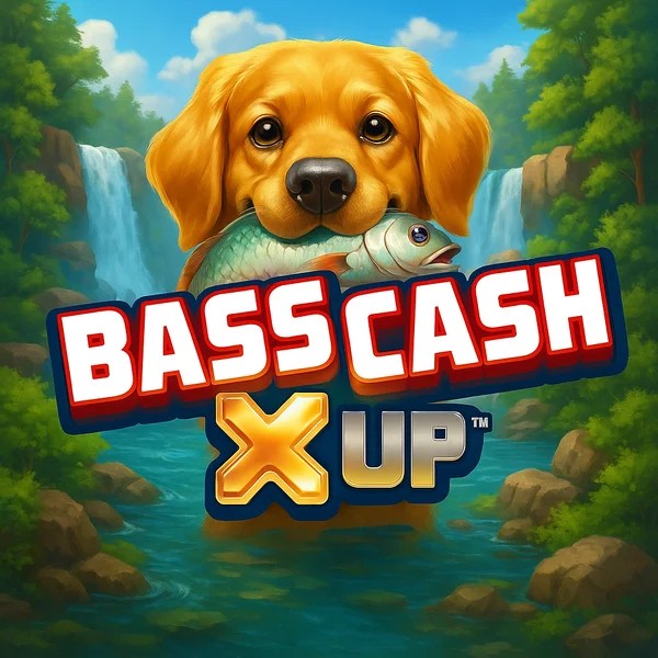 Bass Cash X UP online slot from Alchemy Gaming – play at realzcasinoo.ca