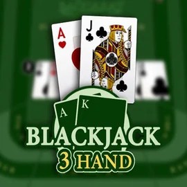Blackjack 3H (Habanero) – slot by Habanero, featured at realzcasinoo.ca