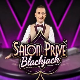 Blackjack Salon Privé – slot by Ezugi, featured at realzcasinoo.ca