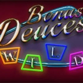 Play the Bonus Deuces Wild (RTG) slot by RTG (Reel Time Gaming) on Realz Casino