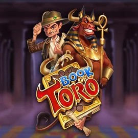 Play Book Of Toro slot by ELK Studios on realzcasinoo.ca