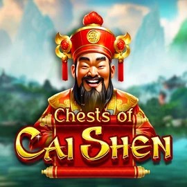 Chests of Cai Shen – slot by Pragmatic Play, featured at realzcasinoo.ca