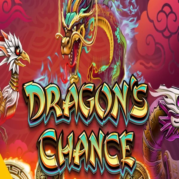 Dragons Chance game by BF Games – logo hosted on Realz Casino