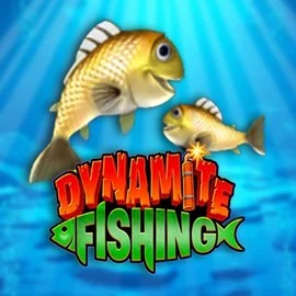 Play Dynamite Fishing slot by Inspired Gaming on realzcasinoo.ca