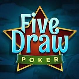 Five Draw Poker MH (Nucleus) casino game by Nucleus Gaming – featured logo at Realz Casino