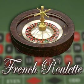 French Roulette (BGaming) slot visual from BGAMING available on realzcasinoo.ca