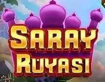 Try Saray Ruyasi slot by Pragmatic Play on realzcasinoo.ca – logo image