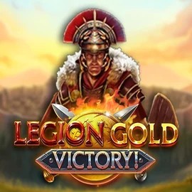 Legion Gold Victory! online slot from Play'n GO – play at realzcasinoo.ca