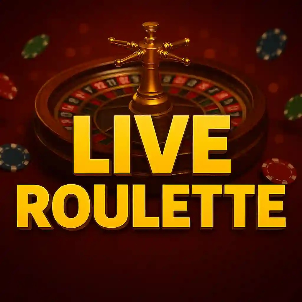 Live Roulette online slot from Evolution – play at realzcasinoo.ca