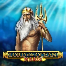 Enjoy Lord Of The Ocean Magic by Novomatic – logo hosted on realzcasinoo.ca