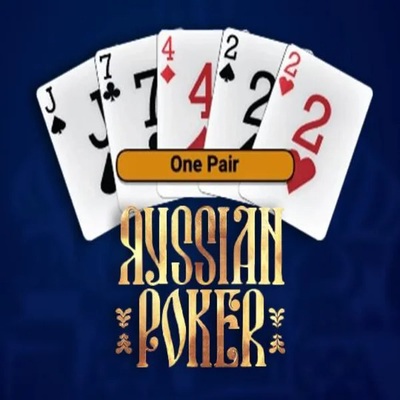 Russian Poker – slot by OneTouch Games, featured at realzcasinoo.ca