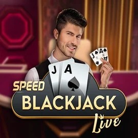 Speed Blackjack – slot by Pragmatic Play, featured at realzcasinoo.ca