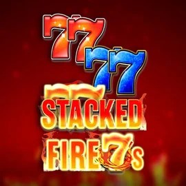 Play the Stacked Fire 7s slot by Inspired Gaming on Realz Casino