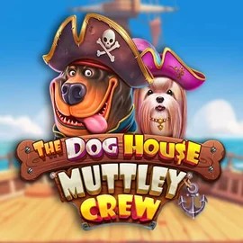 The Dog House Muttley Crew by Pragmatic Play, showcased at realzcasinoo.ca – game logo